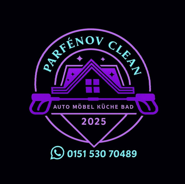 ProCleanParfonov