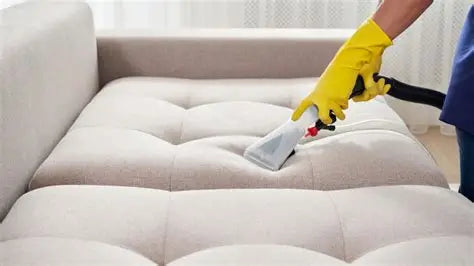🛋️ Sofareinigung – 3-Sitzer oder größer
